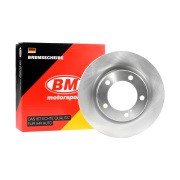 Диск тормозной передний BDV148 TOYOTA Land Cruiser VII (J200)Sequoia II (XK60)Tu BDV148 BM MOTORSPORT