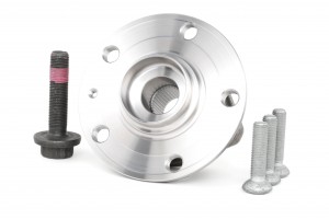 VW GOLF VII/AUDI A3(8V)/SKODA OCTAVIA(A7)/SEAT LEO 80мм., для диска диаметром 28 VKBA 6556 SKF