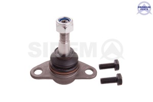 Опора шаровая Volvo S60/V70 II/XC 70/XC 90 67081 67081 SIDEM