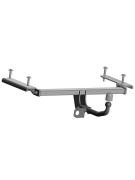 Фаркоп Chery Tiggo 7 Pro 2020- крепление шара на двух болтах 7615-A 7615A ORIS