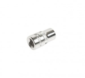Головка торцевая 1/4" TORX E10 L=25мм JTC JTC-22010 JTC TOOLS