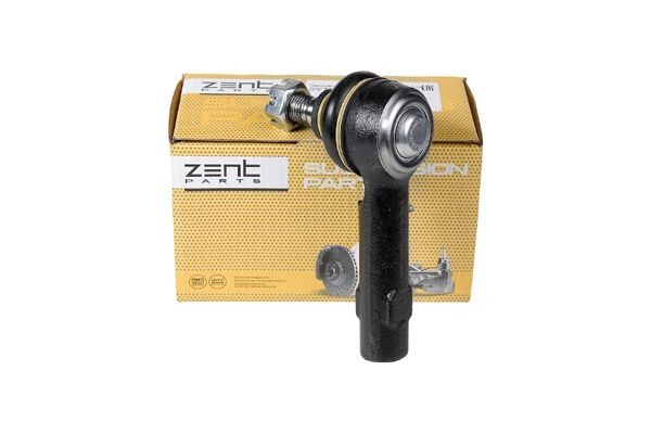 наконечник рулевой тяги! Nissan Almera Classic 06-12 Z11037 ZENTPARTS
