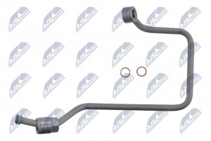 кулак поворотный перед.лев!\ Mazda 3 03-05 ZZPMZ005 NTY