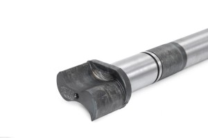 BPW ECO (>1996) (L=723 [598.5] мм, O38 мм, шлицы-10) T1131-8018 TOPCOVER