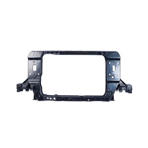Панель HYUNDAI ix35 (13-) передняя радиатора NSP NSP02641102Y000 NSP