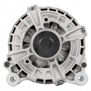 Генератор 180A LG1822D START VOLT