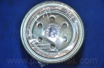 фильтр топливный!\ Hyundai Santa Fe 00-05 PCA-025 PMC PARTS MALL