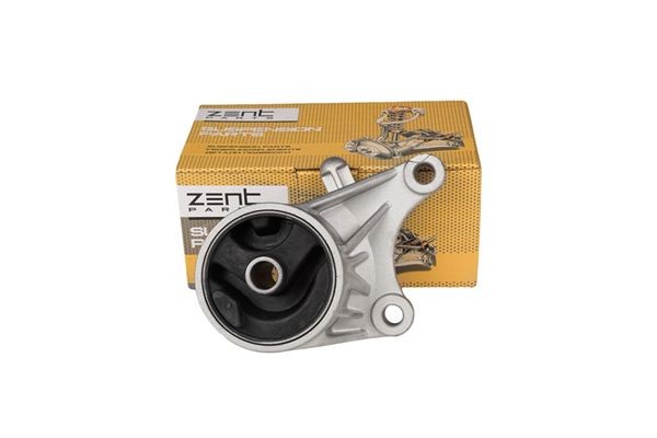 подушка ДВС передняя! МКПП\ Opel Astra/Zafira 2.0/2.2 98> Z13225 ZENTPARTS