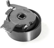 ролик натяжной ремня ГРМ!\ Opel Astra/Omega/Kadett 1.6-2.0i 87> Z24038 ZENTPARTS