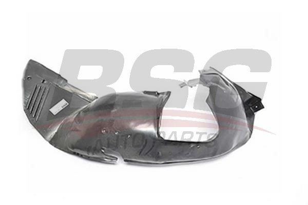 Подкрылок PEUGEOT 307 передний левый BSG BSG 70-923-005 BSG