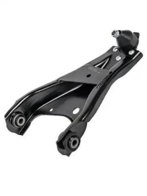 Рычаг нижний левый Dacia Duster 10> Z24754 ZENTPARTS