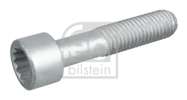 Болт VW AUDI SKODA крепления ШРУСа внутреннего FEBI 09455 FEBI BILSTEIN