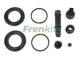 Ремкомплект суппорта MERCEDES Sprinter (18-) переднего FRENKIT 248126 FRENKIT