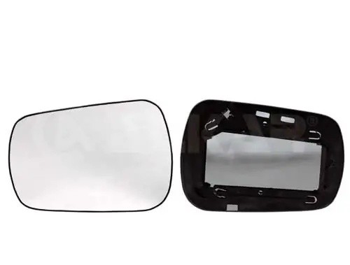 Элемент зеркальный FORD Focus (04-) левый ALKAR 6401387 ALKAR