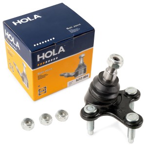 Шаровая опора правая BJ12-034 HOLA