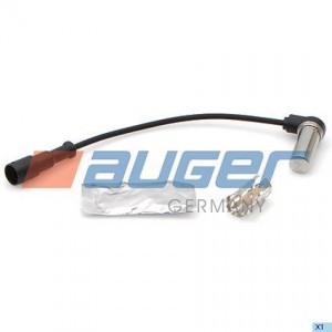 DAF CF (2001>) 75722 AUGER