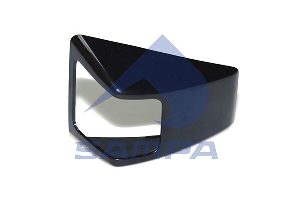 Корпус фонаря габаритного FH12 NEW, LED 032255 SAMPA
