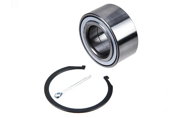 к-кт подшипника ступицы! передней\Hyundai Elantra 00-05/Matrix 01>/Coupe 01> 4329382SX STELLOX