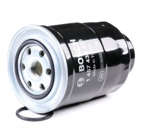 MAZDA/TOYOTA 2.2/4.2/D/TD 1 457 434 438 BOSCH