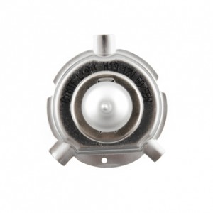 Лампа 12V H19 60/55W PU43t-3 +30% блистер (1шт.) Long Life MTF HLL1219B MTF