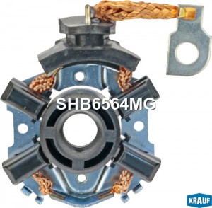 щеткодержатель стартера!\ MB W211/S211/W221/A209 4.5/5.0 06> SHB6564MG KRAUF