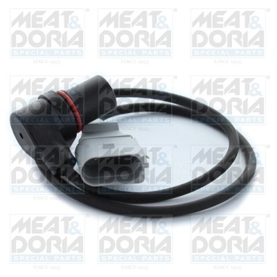 Датчик положения коленвала VW Passat (97-05),Polo (95-01) AUDI A4 (94-05),A6 (97 87158 MEAT DORIA