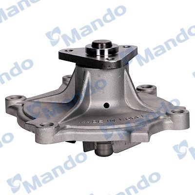 Насос водяной HYUNDAI Santa Fe,ix35 (10-) KIA Sorento,Sportage (10-) (половинка) EWPK0011 MANDO