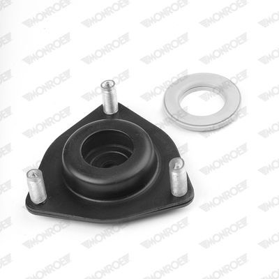 к-кт опоры аморт. переднего!\ Peugeot 4007/4008, Mitsubishi Lancer/ASX/Outlander MK333 MONROE