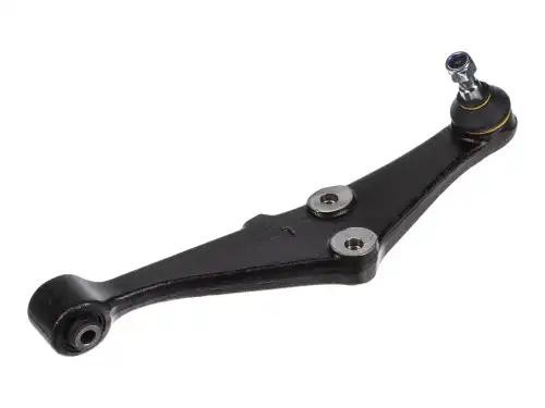 рычаг нижний левый!\ Honda Concerto <95 Z24499 ZENTPARTS