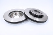 HONDA CIVIC 4D (2006-2012) DF4486ZFR ZF