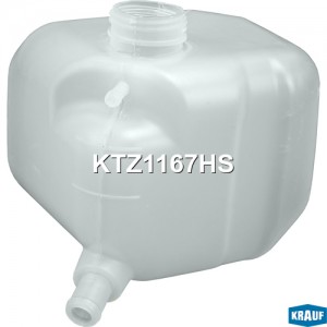Бачок расширительный KTZ1167HS KTZ1167HS KRAUF