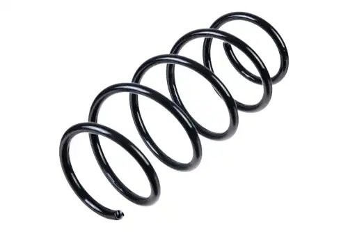 пружина передняя! 40 634 64\ Opel Corsa 1.0/1.2 01> Z38186 ZENTPARTS