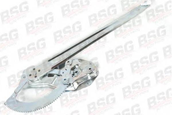 Стеклоподъемник FORD Transit (94-) двери передней правой BSG BSG30965013 BSG