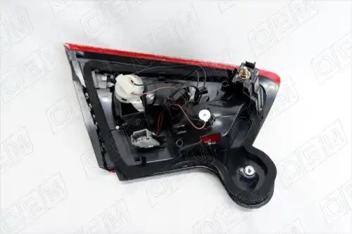 Фонарь правый внутренний Ford Mondeo 4 лифтбек, седан, 2010-2014 OEM0072FONR OEMPARTS