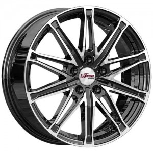 iFree R17 / 6.5J PCD 5x108 ЕТ 33 ЦО 60.1 Виар 777800 IFREE
