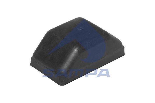 Отбойник VOLVO FH,FM,NL рессоры задней SAMPA 030133 SAMPA