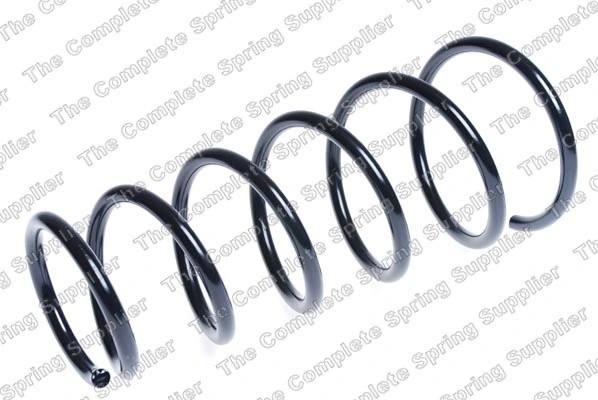 SX4 (2006-2013) 4088927 LESJOFORS