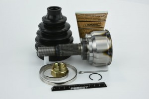ШРУС внешний NISSAN TIIDA C11 2005-2012 (22x49x25) 0210-C11X 0210-C11X FEBEST