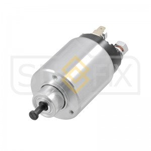 Реле втягивающее KIA Spectra,Rio,Shuma,Carens SUFIX UCR1005 SUFIX