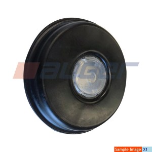 Колпак ступицы колеса SAF SKRB 9022,9019 AUGER 54284 AUGER