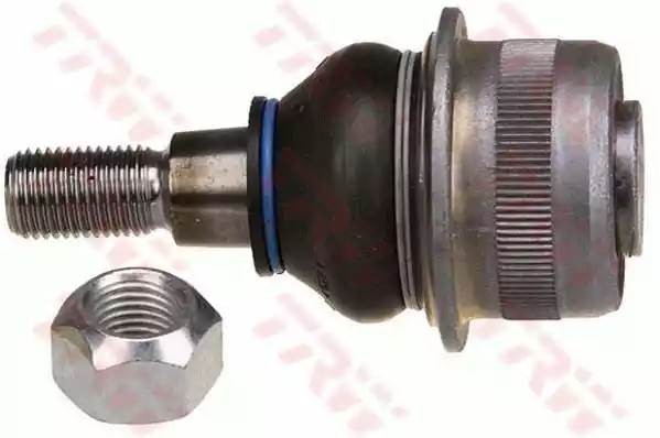 MB W220 4.2-6.0 (см VIN) JBJ697 TRW