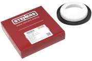 Сальник 105/130/11,2 коленвала 160 КАМАЗ STENERS, Китай 275255 STENERS