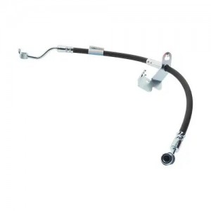Шланг тормозной HYUNDAI Tucson (18-) передний правый MEGAPOWER 35011079 MEGA POWER