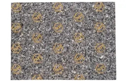 шумоизоляция! уплотнительный материал BlackTon 4 (MINI) 0,375х0,5м.\ 061860404 STP