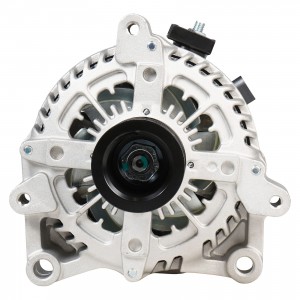 Генератор для а/м BMW 3 F30 (15-)/1 F20 (15-) 1.5T/2.0T 180A (LG 2601) LG 2601 START VOLT