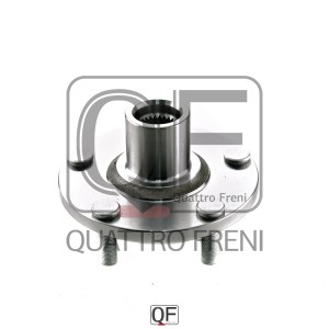 СТУПИЦА FR P12E QF10D00114 QUATTRO FRENI