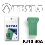 Предохранитель TESLA FJ10 40A FJ1040A TESLA