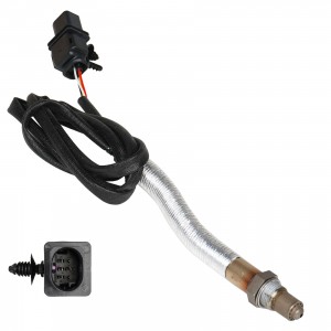 Датчик кисл. для а/м BMW 5 E60 (03-) 2.5i/3.0i/3 E90 (05-) 3.0i до кат. первый ( VSOS0330 START VOLT