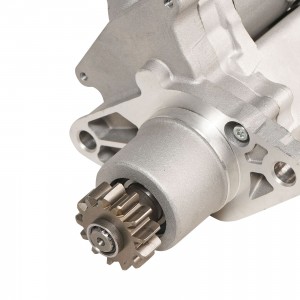 Стартер для а.м Toyota Rav 4 (00-) 2.0i,Camry V20 (97-) 2.2i 1,4кВт (LSt1910) LST 1910 START VOLT