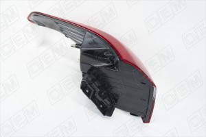 Фонарь правый внешний Hyundai Creta 1 (2015-2021) OEM0080FONR OEMPARTS